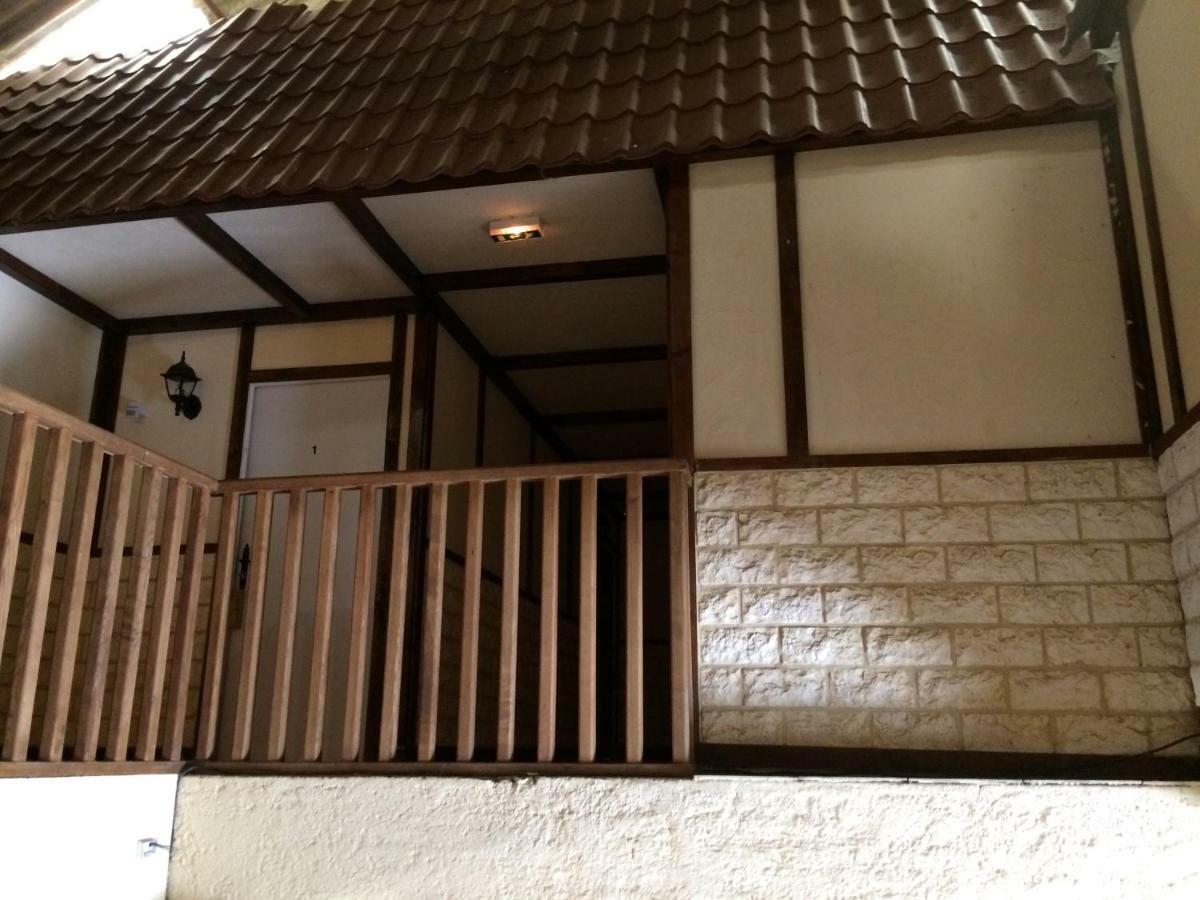 El Rancho Criollo Rooms And Gites Maubert-Fontaine Екстер'єр фото
