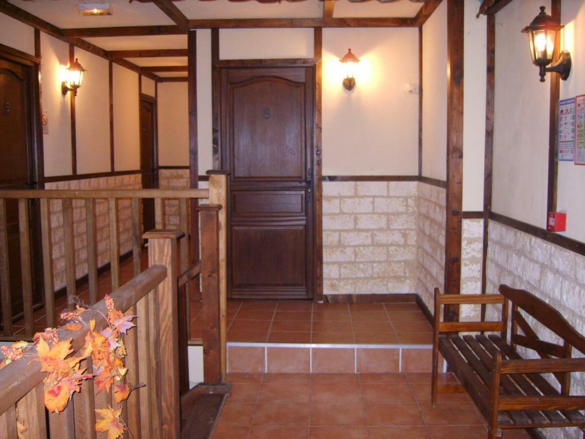 El Rancho Criollo Rooms And Gites Maubert-Fontaine Екстер'єр фото